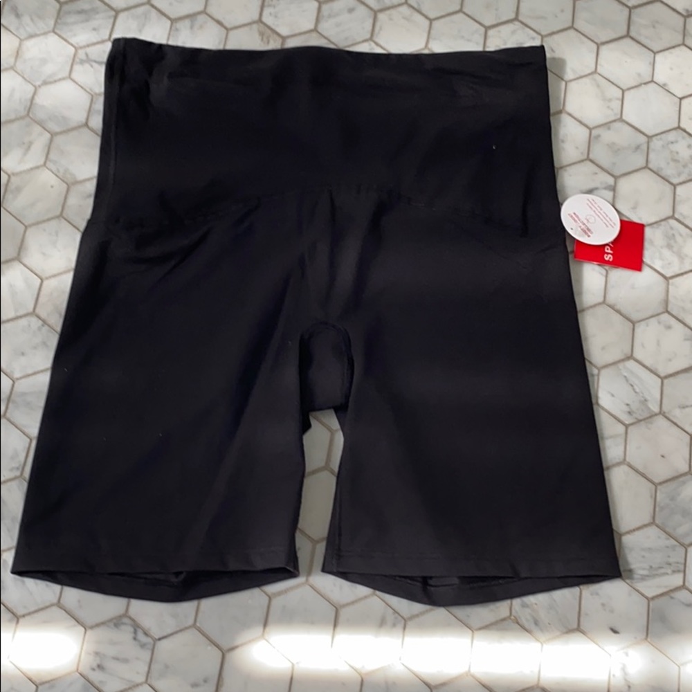 SPANX BOOTY BOOST COLLECTION